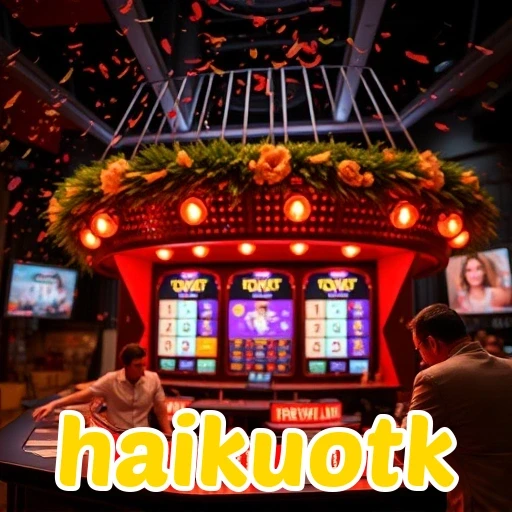 haikuotk Bergabung Clan
