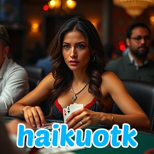 haikuotk Bermain Bersama