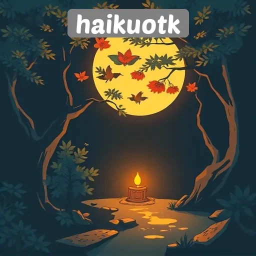 Peran Komunitas dalam Pengembangan HaikuOTK