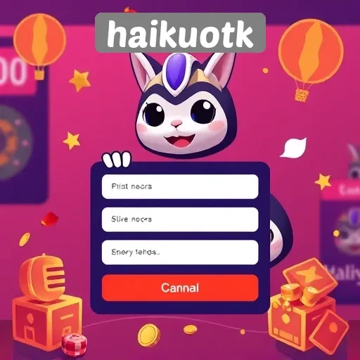Langkah Mudah Mendaftar di HaikuOTK untuk Pemula