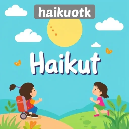 Mengulik Permainan Edukasi di Situs Haikuotk