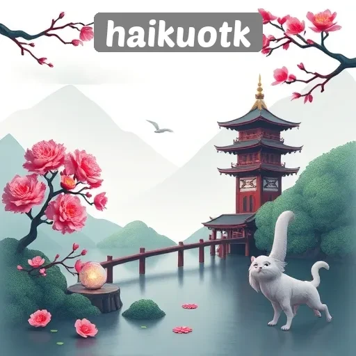Eksplorasi Genre Permainan di Haikuotk yang Beragam