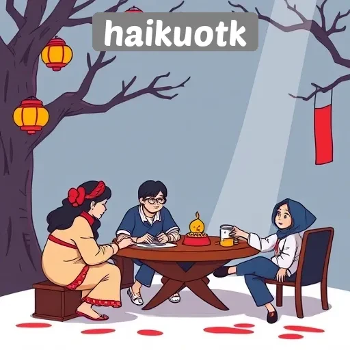 Panduan Pengguna untuk Memahami Haikuotk