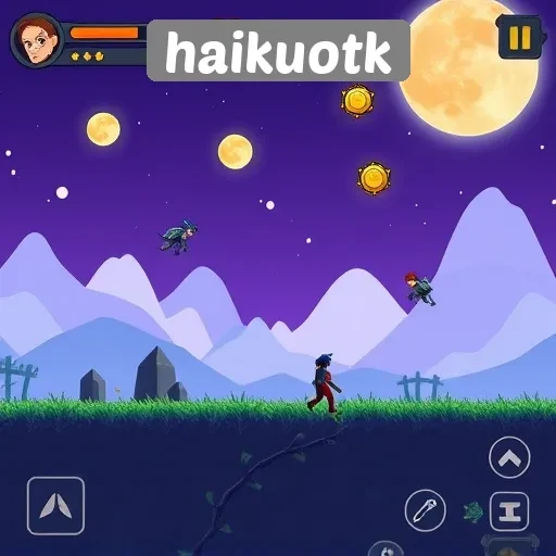 Mengapa HaikuOTK Menjadi Pilihan Game Papan Terfavorit