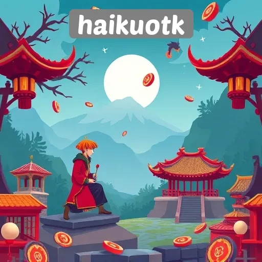 Memahami Fitur Unggulan Situs Haikuotk untuk Pecinta Game