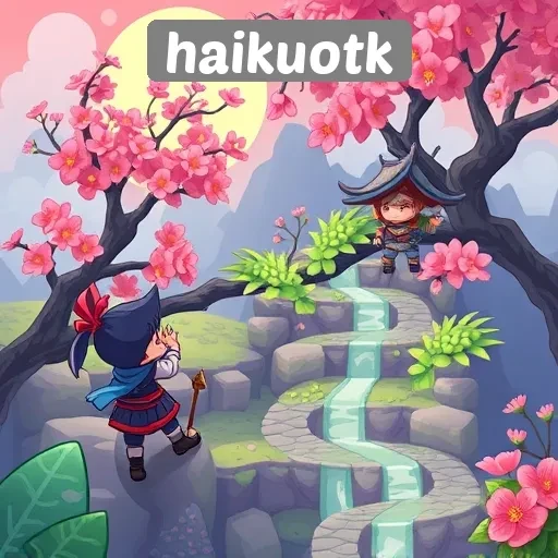 Keunikan dan Fitur Menarik di Haikuotk untuk Penggemar Game