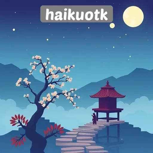 Review Mendalam tentang Game Haikuotk untuk Penggemar Puzzle