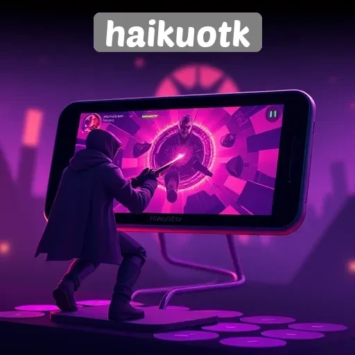 Perbandingan HaikuOTK dengan Platform Game Lain