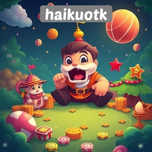 Fitur Menarik di HaikuOTK yang Wajib Dicoba
