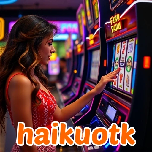 haikuotk Game Mobile