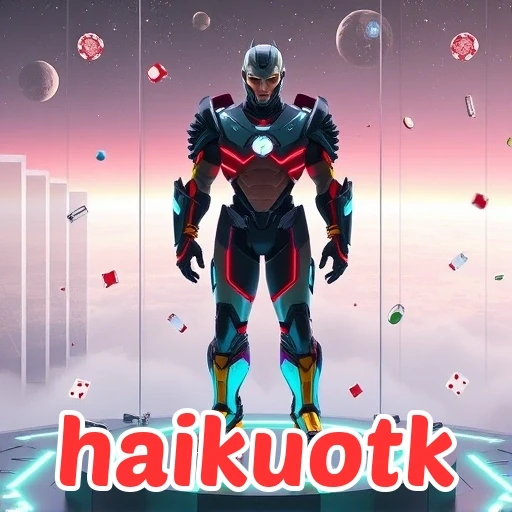 haikuotk Game Baru