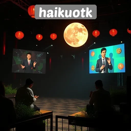 Optimalisasi Pengalaman Bermain di HaikuOTK dengan Komunitas