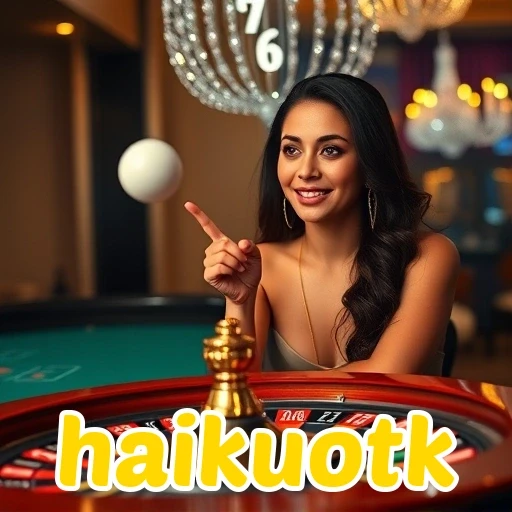 haikuotk Olahraga Virtual
