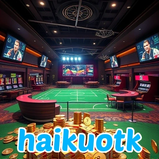haikuotk Turnamen Hebat