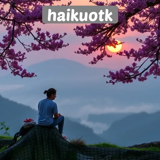 Tinjauan Pengalaman Pengguna di Haikuotk